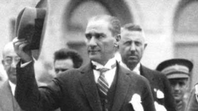 ATA
